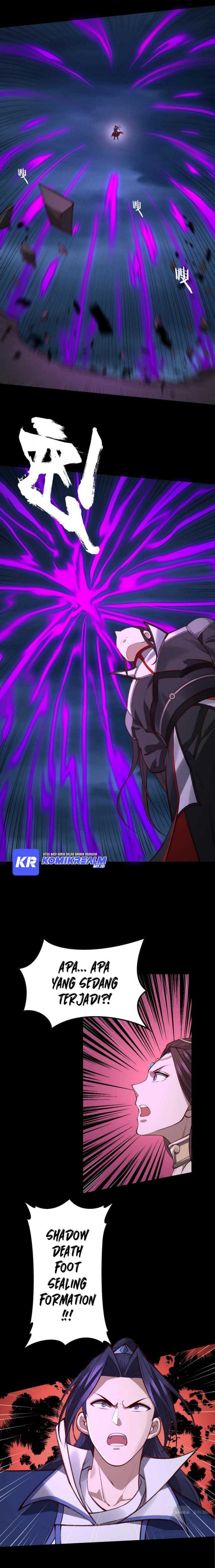 Fighting The Curse Chapter 20 Image 7