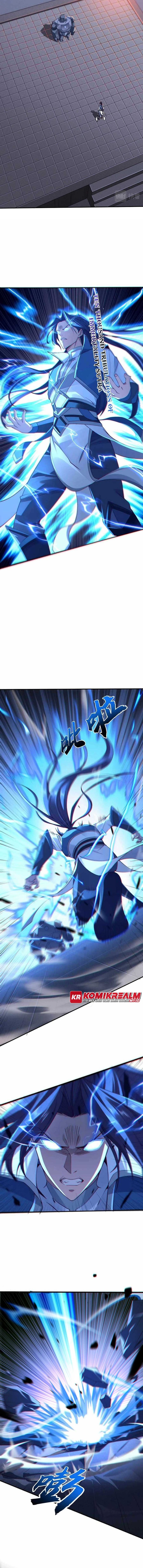Fighting The Curse Chapter 29 Image 7