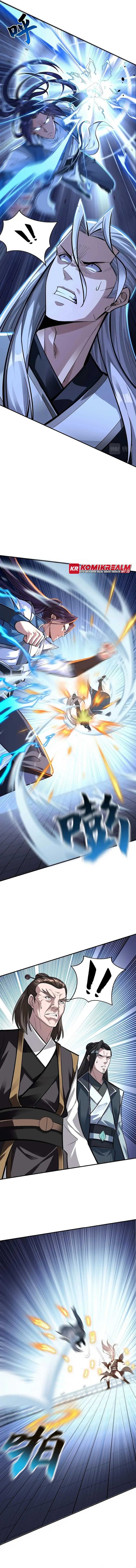 Fighting The Curse Chapter 30 Image 7