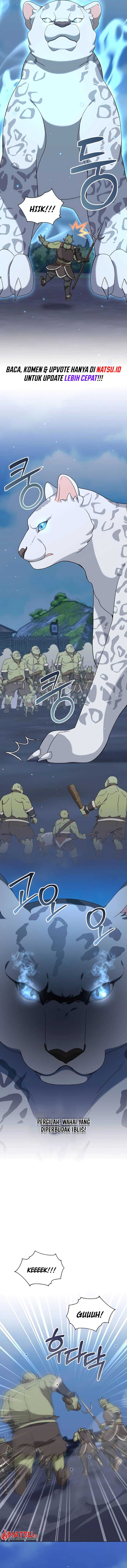 Hunter World’s Gardener Chapter 22 Image 2