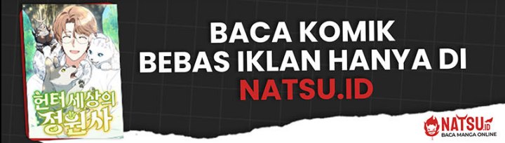 Hunter World’s Gardener Chapter 36 Image 9