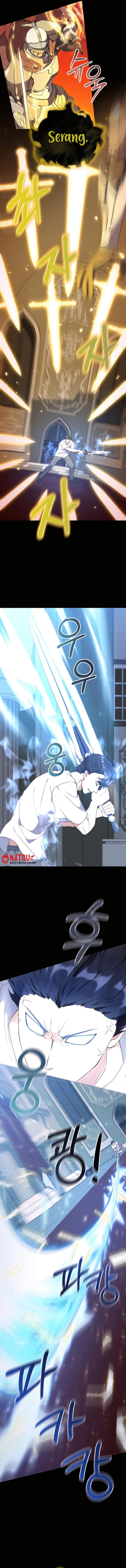 Hunter World’s Gardener Chapter 47 Image 7