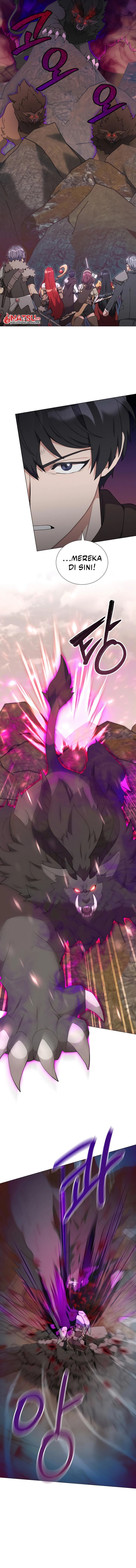 Hunter World’s Gardener Chapter 48 Image 6