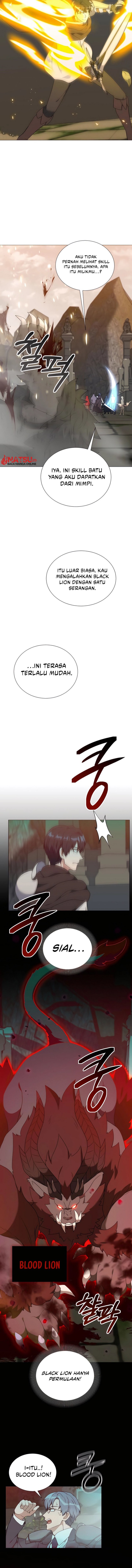 Hunter World’s Gardener Chapter 48 Image 10