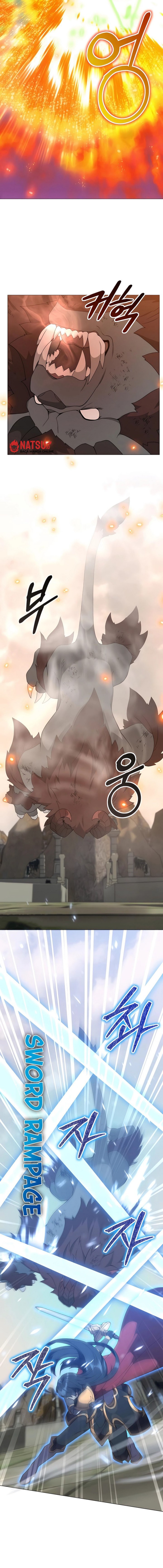 Hunter World’s Gardener Chapter 48 Image 16