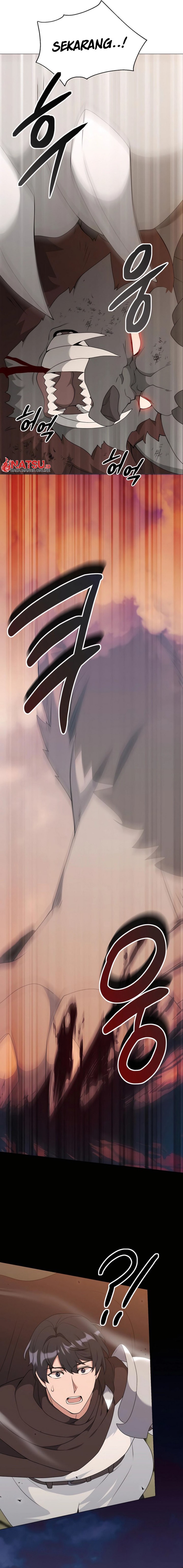 Hunter World’s Gardener Chapter 48 Image 17