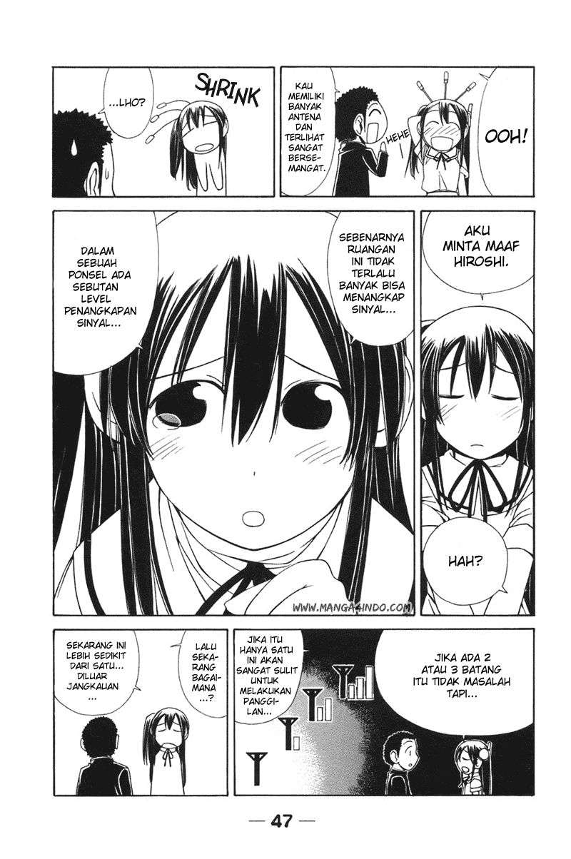 090 – Eko to Issho Chapter 4 Image 2