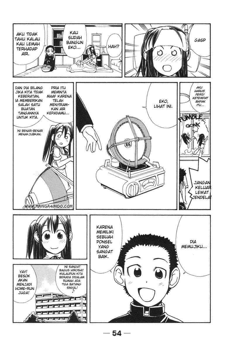 090 – Eko to Issho Chapter 4 Image 9