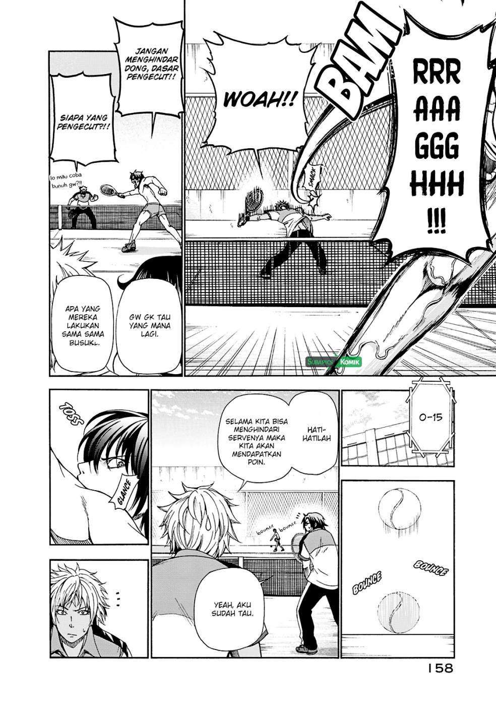 Grand Blue Chapter 12 Image 41