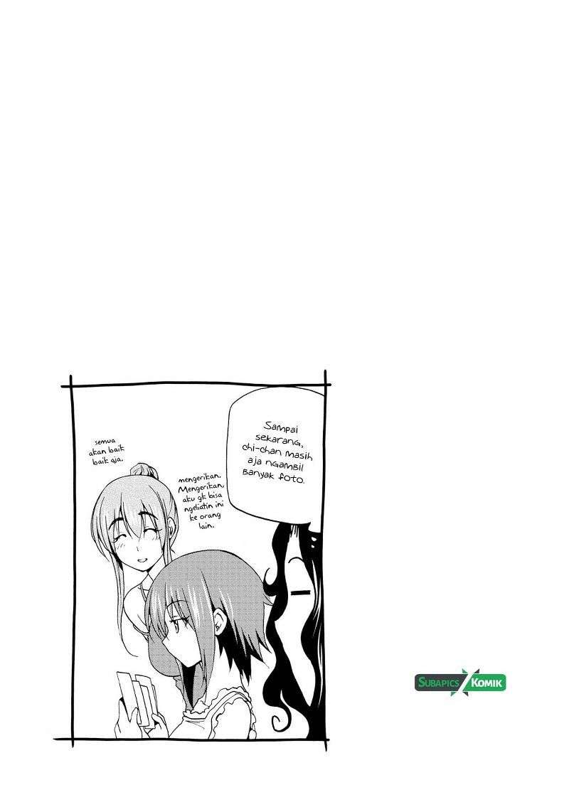 Grand Blue Chapter 21 Image 45