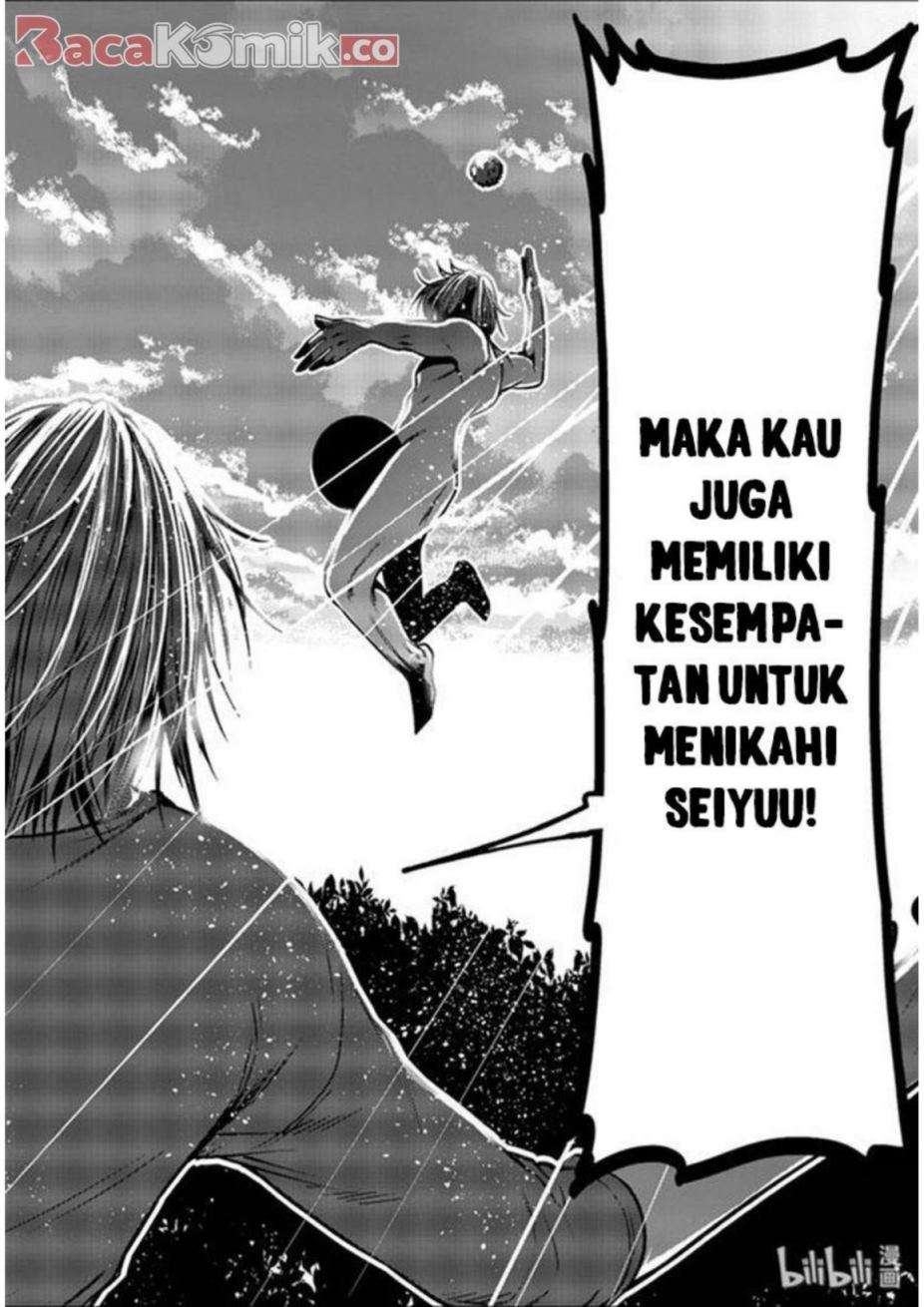 Grand Blue Chapter 60 Image 44