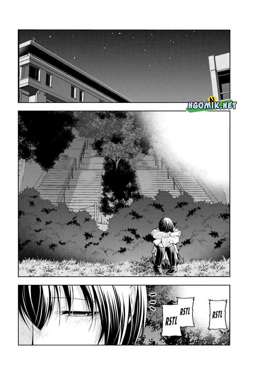 Grand Blue Chapter 94 Image 36