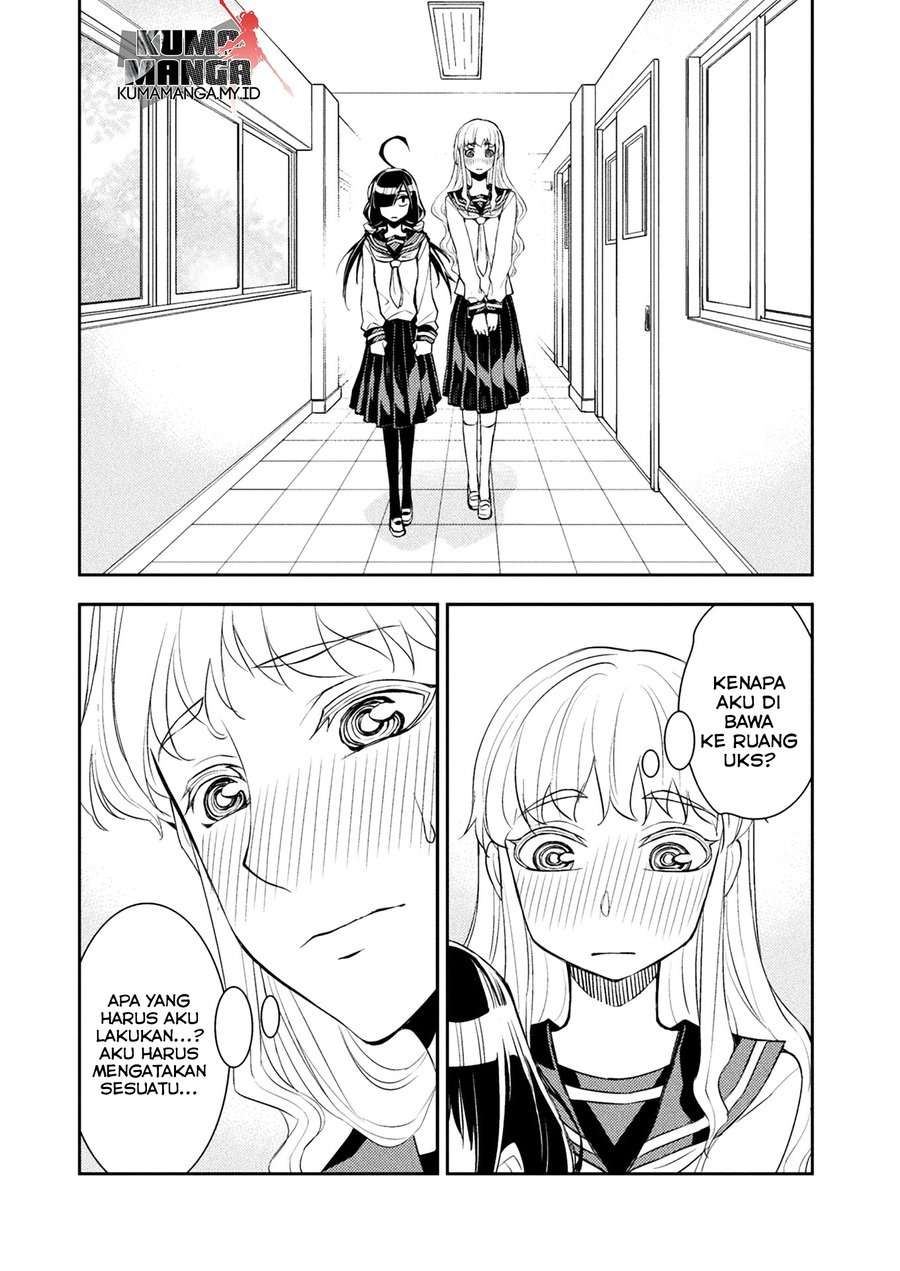 Tadokoro-San Chapter 08 Image 4