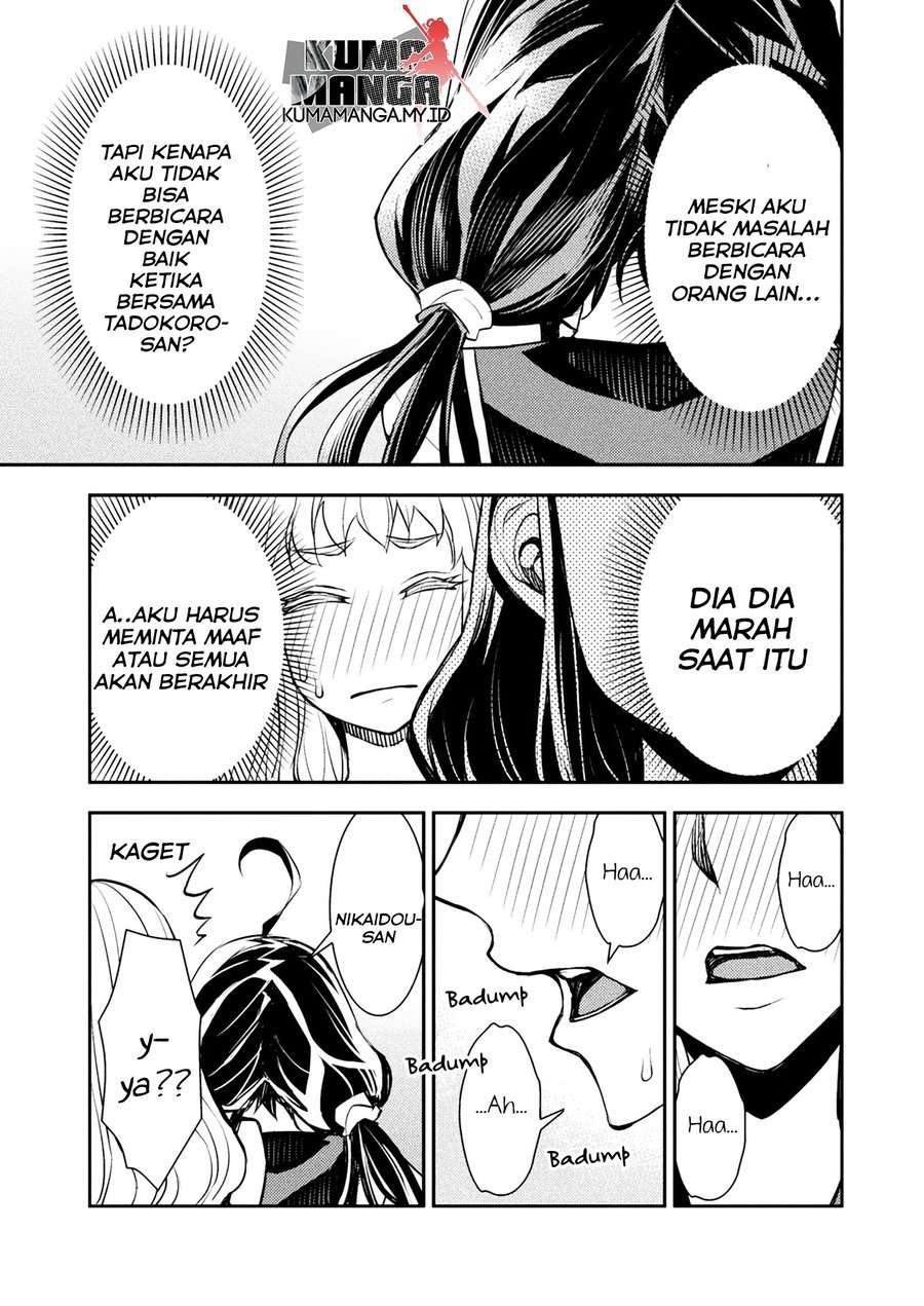Tadokoro-San Chapter 08 Image 5