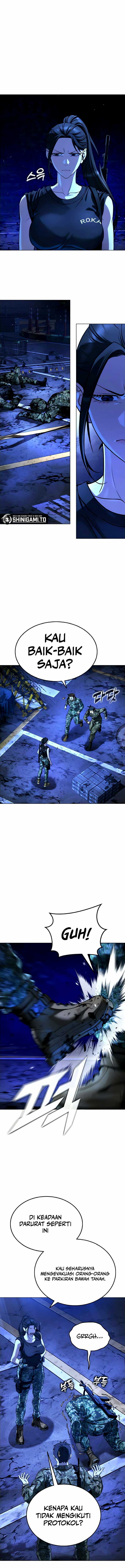 Zombie Papa Chapter 03 Image 6