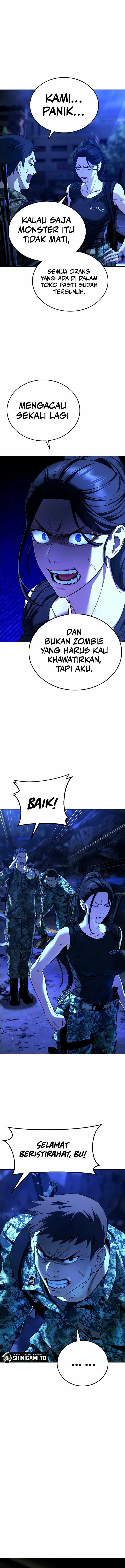 Zombie Papa Chapter 03 Image 7