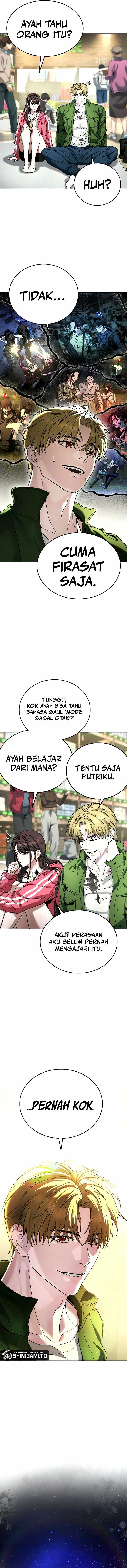 Zombie Papa Chapter 03 Image 9