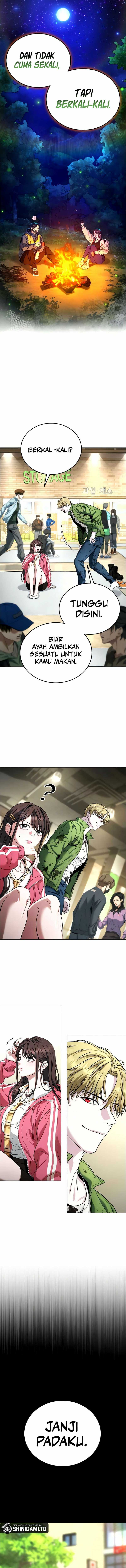 Zombie Papa Chapter 03 Image 10