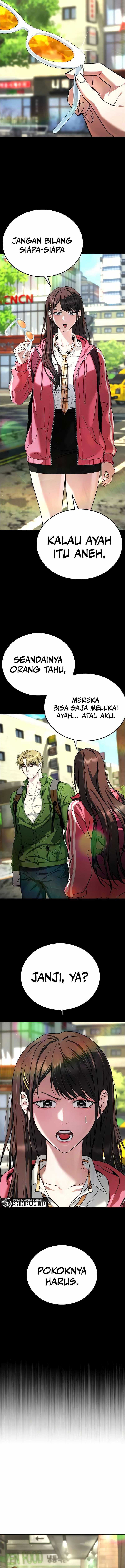 Zombie Papa Chapter 03 Image 11