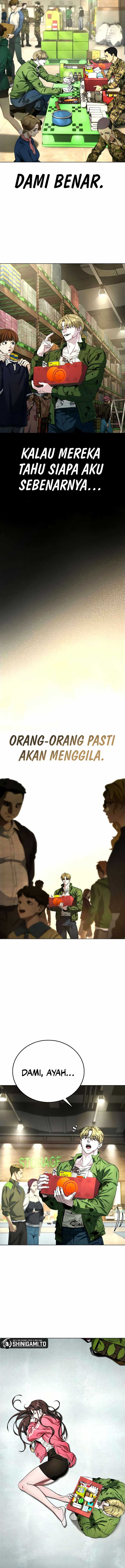 Zombie Papa Chapter 03 Image 12