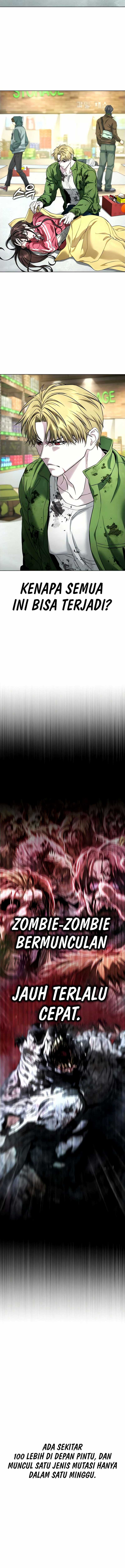 Zombie Papa Chapter 03 Image 13