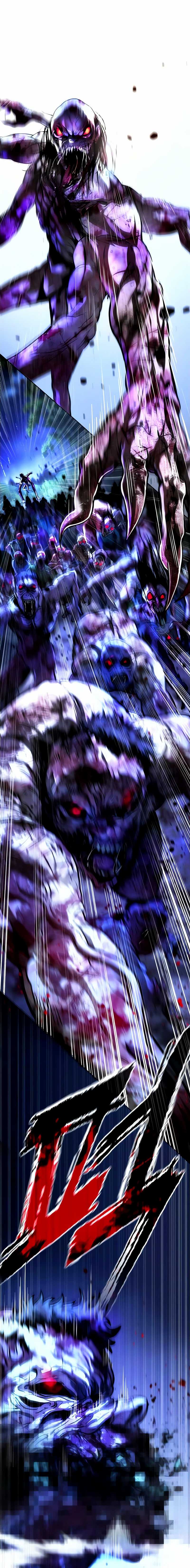 Zombie Papa Chapter 03 Image 20