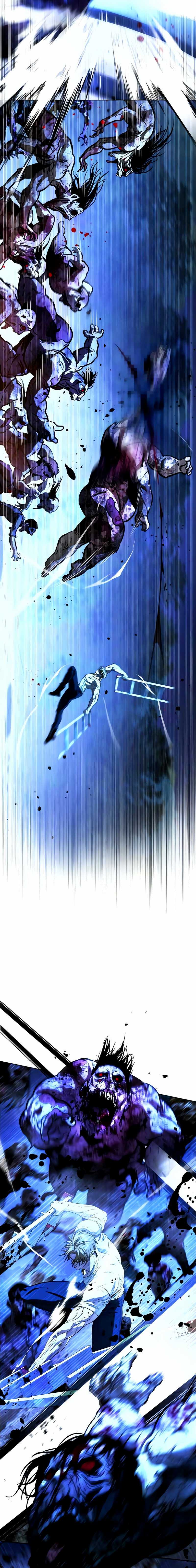 Zombie Papa Chapter 03 Image 21