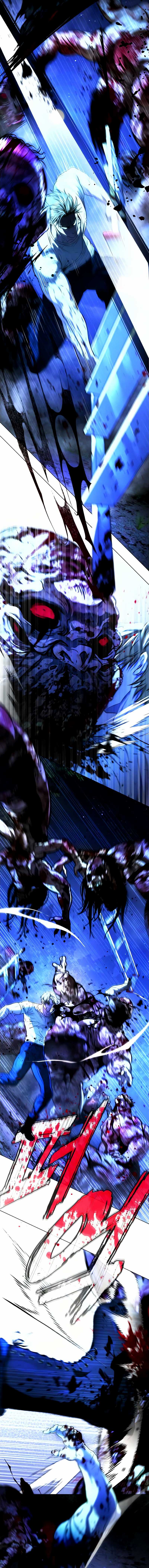 Zombie Papa Chapter 03 Image 22