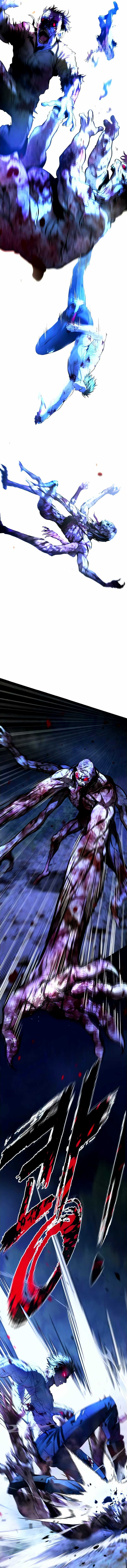 Zombie Papa Chapter 03 Image 27