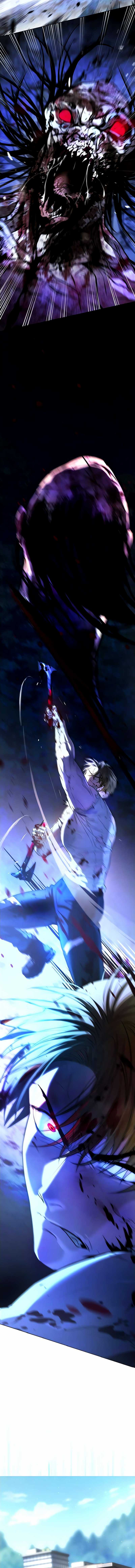 Zombie Papa Chapter 03 Image 28