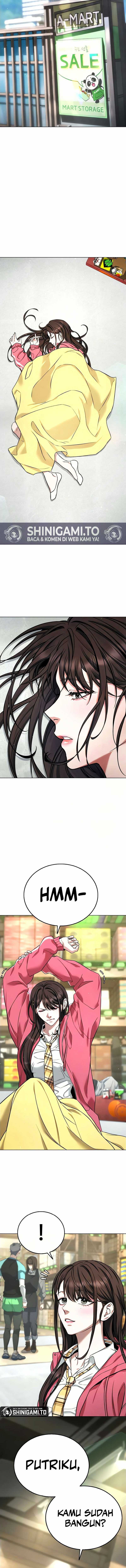 Zombie Papa Chapter 03 Image 29