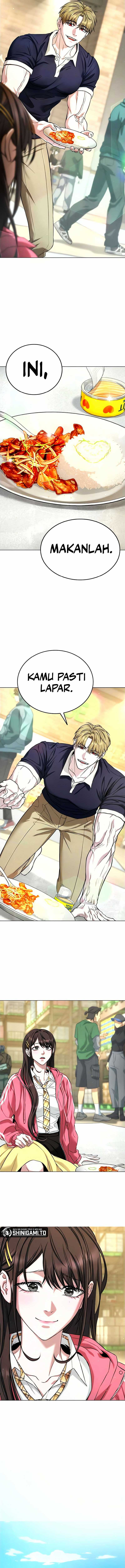 Zombie Papa Chapter 03 Image 30