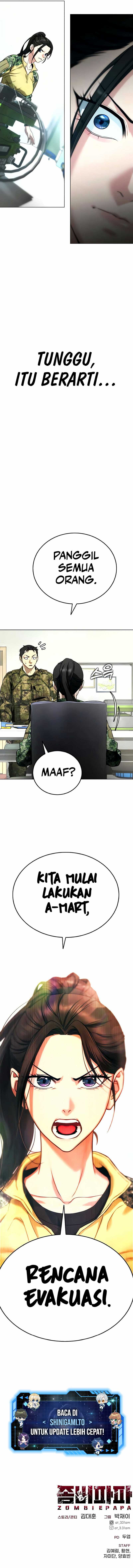 Zombie Papa Chapter 03 Image 33