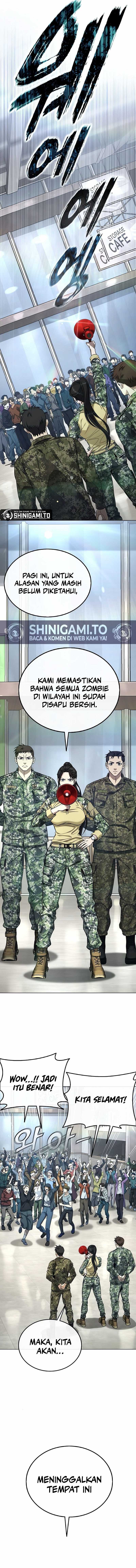 Zombie Papa Chapter 04 Image 3