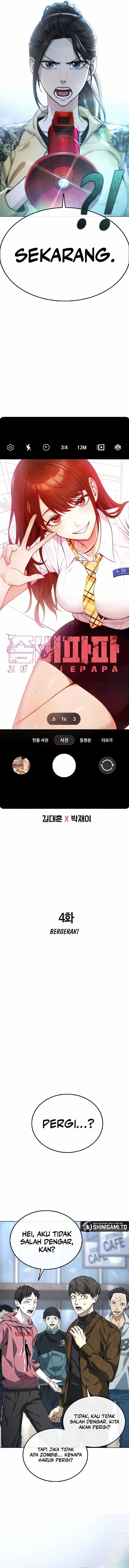 Zombie Papa Chapter 04 Image 4