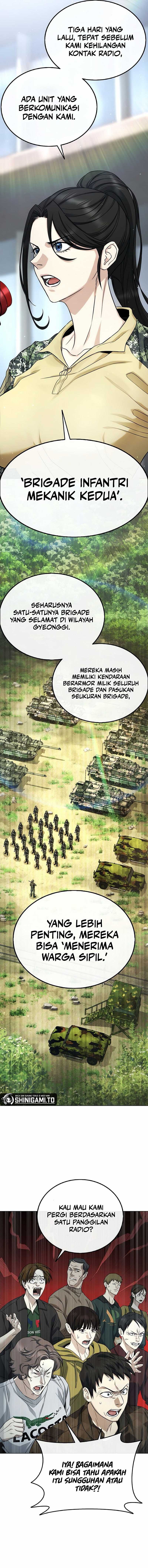 Zombie Papa Chapter 04 Image 5