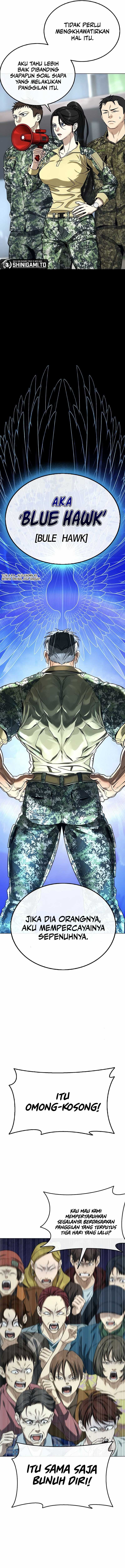 Zombie Papa Chapter 04 Image 6