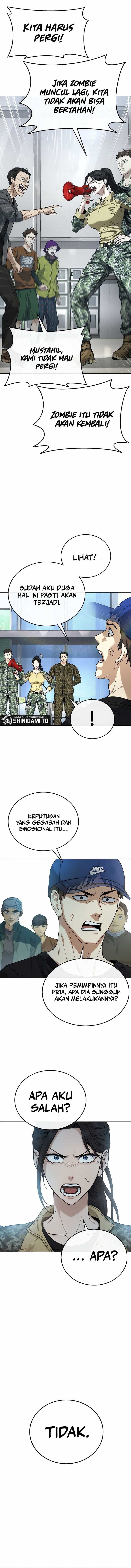 Zombie Papa Chapter 04 Image 7