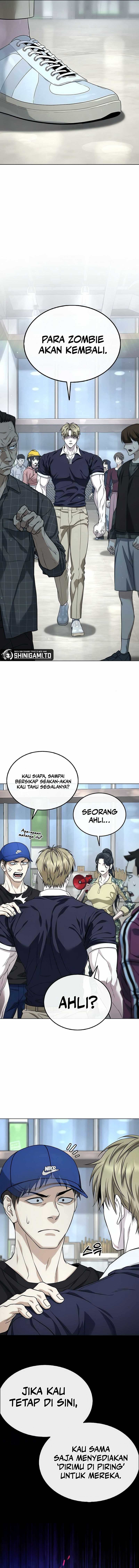 Zombie Papa Chapter 04 Image 8