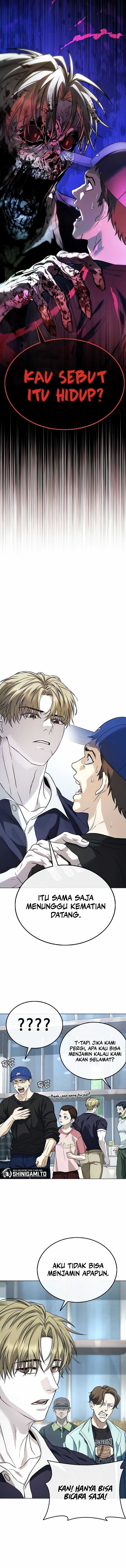 Zombie Papa Chapter 04 Image 9