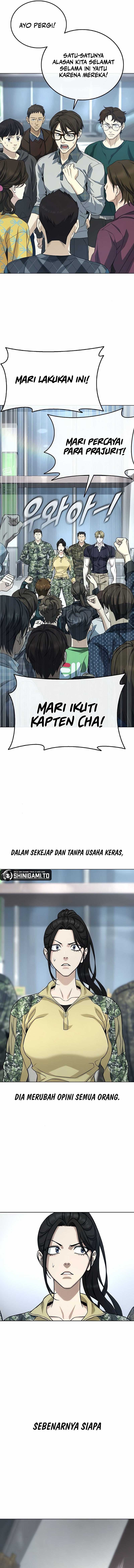 Zombie Papa Chapter 04 Image 11