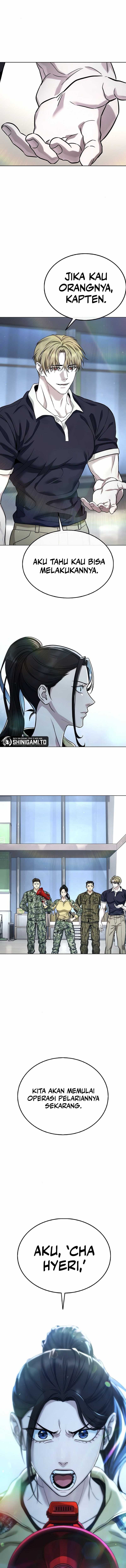 Zombie Papa Chapter 04 Image 13