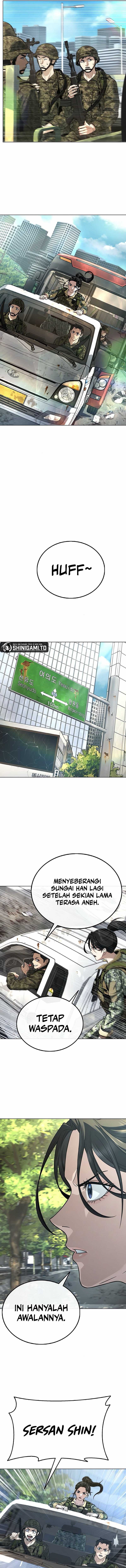 Zombie Papa Chapter 04 Image 15