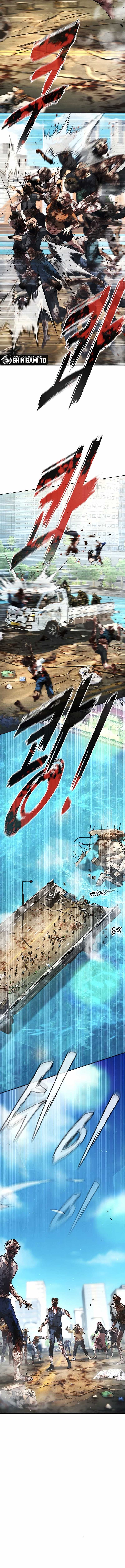 Zombie Papa Chapter 04 Image 20