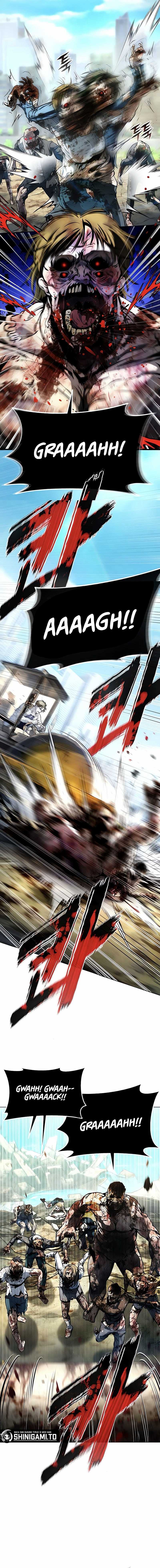 Zombie Papa Chapter 05 Image 2