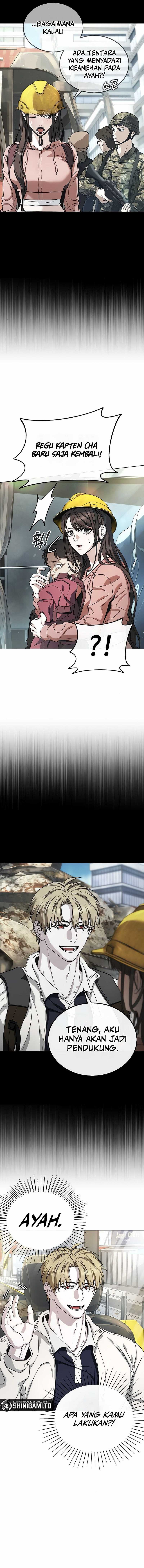 Zombie Papa Chapter 05 Image 5