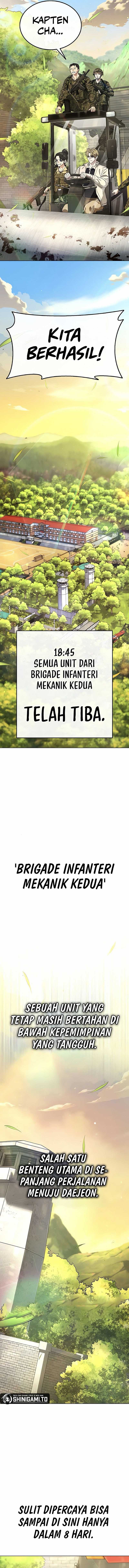 Zombie Papa Chapter 05 Image 8