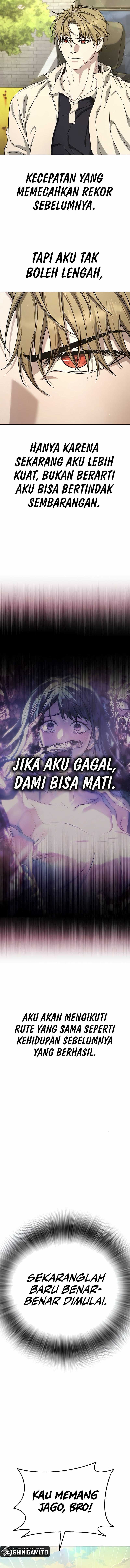 Zombie Papa Chapter 05 Image 9