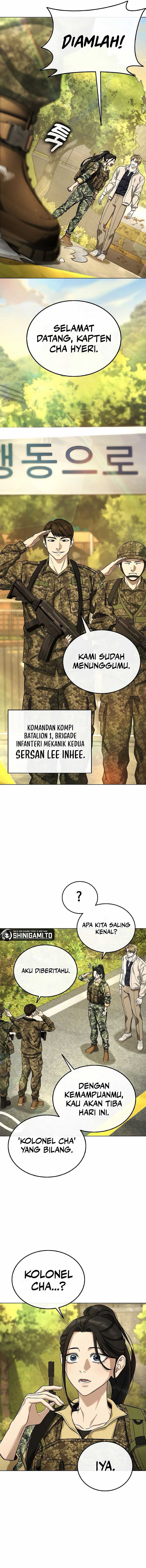 Zombie Papa Chapter 05 Image 11