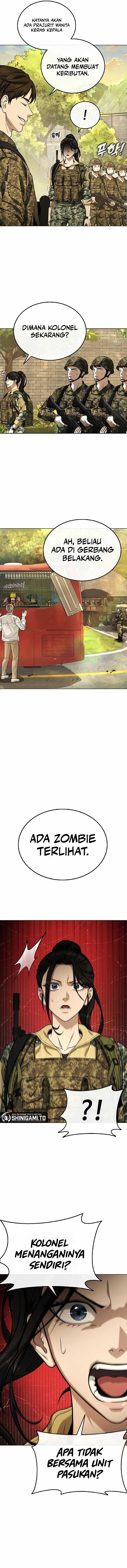Zombie Papa Chapter 05 Image 12